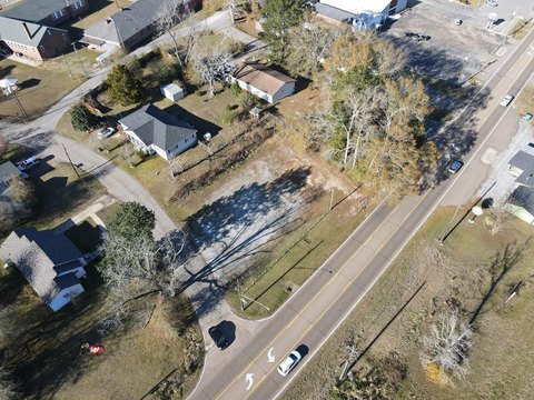 Ready-to-Build Commercial Lot