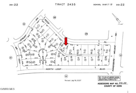 California City Land For Sale