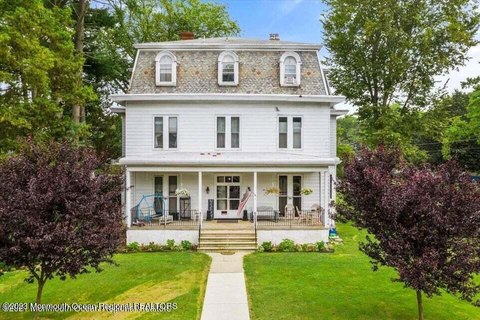 MULTI_FAMILY - Bridgeton, NJ