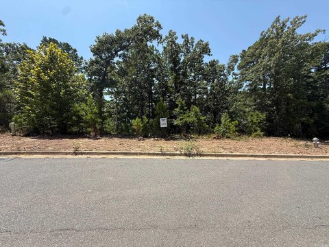 LAND - Maumelle, AR
