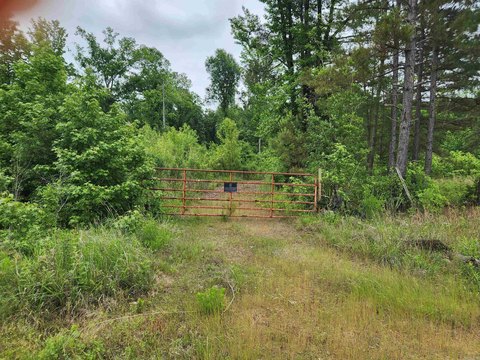 Star City Acreage with Utilities