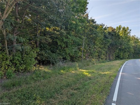 Land, Thomasville, NC