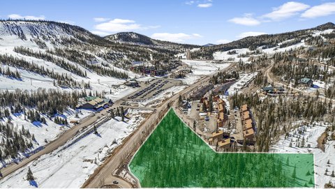 Brian Head Townhome Development Opportunity