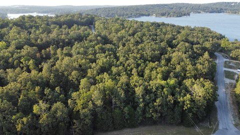 Homesite Near Crown Lake