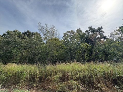 Land, Bella Vista, AR