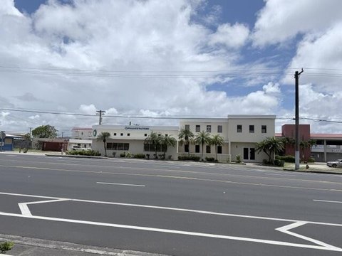 Tamuning Office Space For Rent