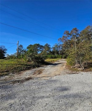LAND - Conyers, GA