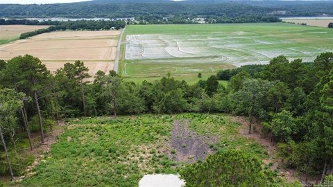 LAND - Mayflower, AR