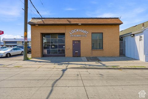 Retail Storefront Opportunity