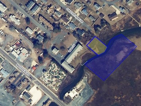 Eel Creek Residential Lots