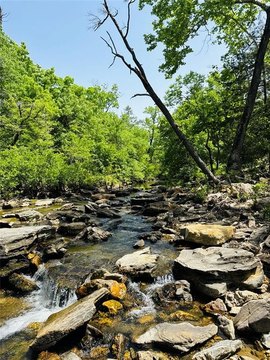 LAND - Broken Bow, OK