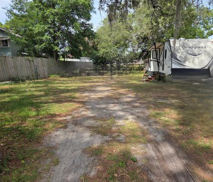 LAND - TAMPA, FL