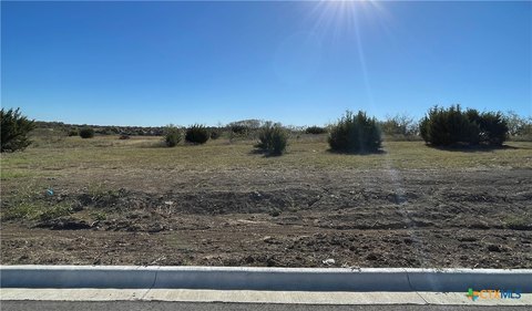 Residential Land in Salado, TX