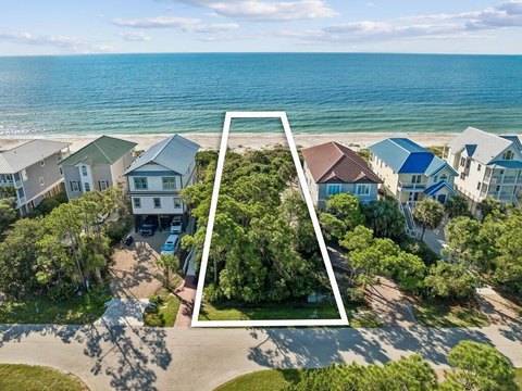 Land, St. George Island, FL