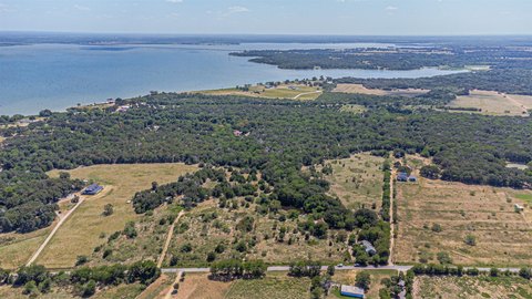 Land, Corsicana, TX