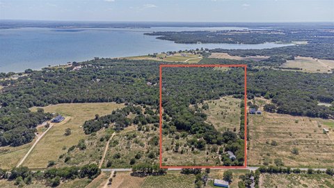Land, Corsicana, TX