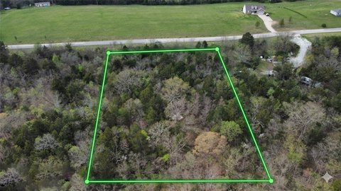 LAND - Kirbyville, MO