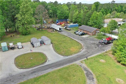 Windsor Commercial Land and Warehouse