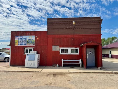 Turn-Key Bar and Restaurant