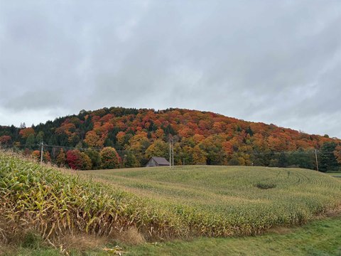 Land, Lyndon, VT