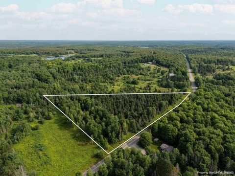 VACANT LAND, Iron River, MI