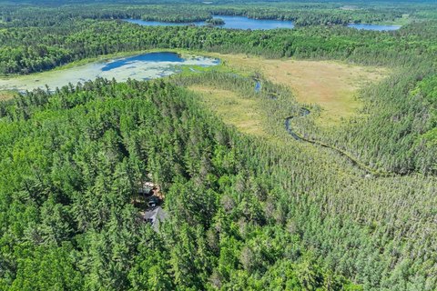 Land, Minocqua, WI