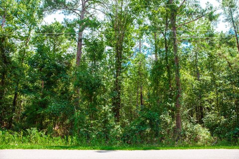 LAND - Clarks Hill, SC