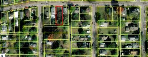 Residential Lot in R-2 Zone