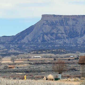Land, Cortez, CO