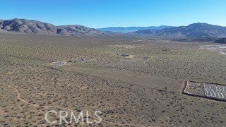 Spacious 10-Acre Apple Valley Lot