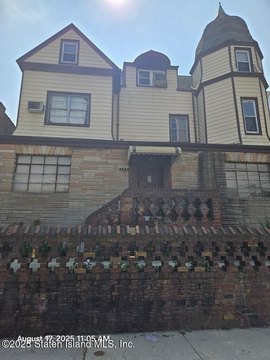 Brooklyn Multifamily Property For Sale