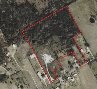 Land, Burleson, TX