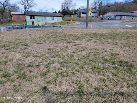 Rogersville Commercial Land Opportunity