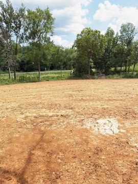 LAND - Russellville, AR