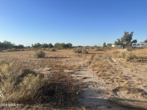 Residential Land in Growing Tonopah