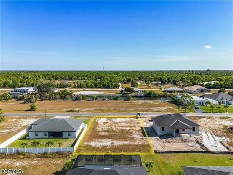 Land, Cape Coral, FL