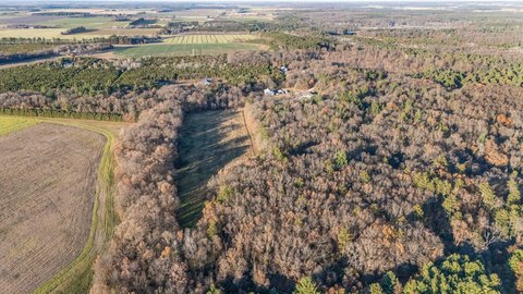Plainfield Acreage: Recreational or Building