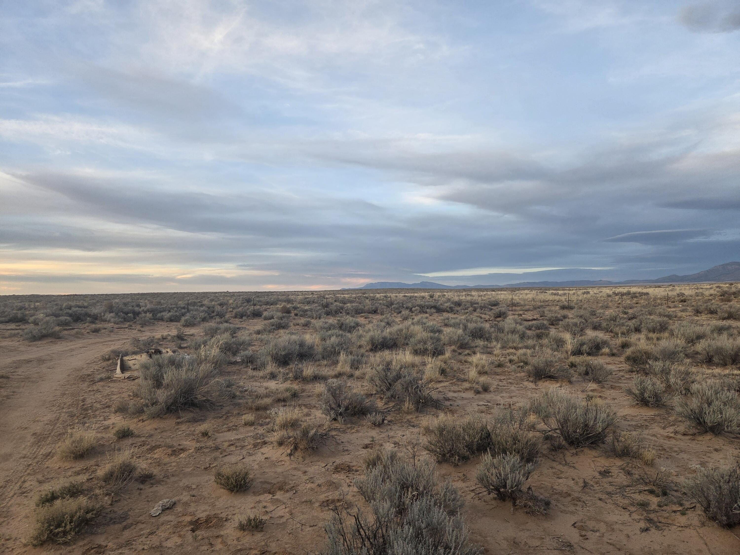 Land in Belen, New Mexico