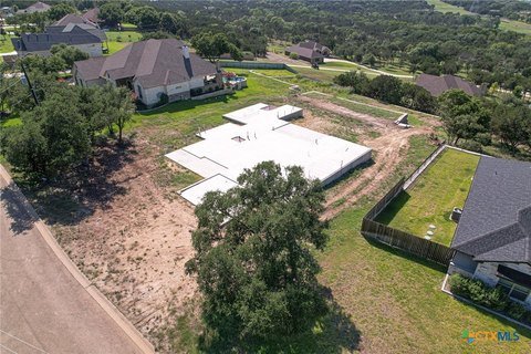 Land, Salado, TX