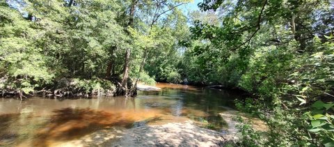 LAND - DeFuniak Springs, FL