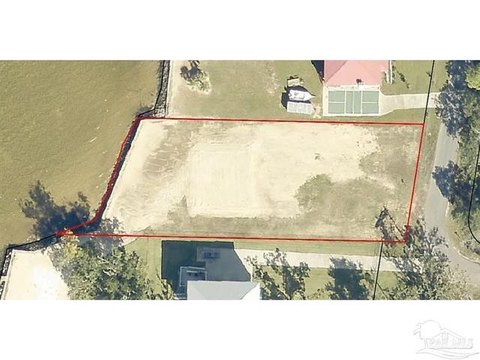 Land, Milton, FL