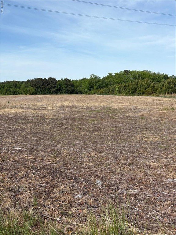 Prime Land on Caratoke Highway