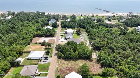 Land in Coastal Waveland, MS