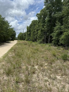 Crestview Land For Sale