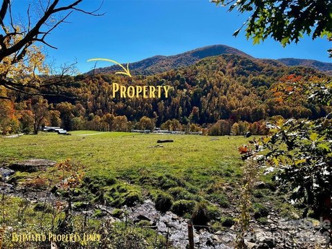 Land, Waynesville, NC