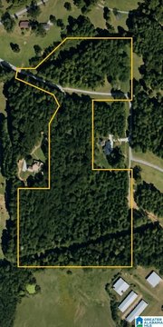 LAND/LOTS, TALLADEGA, AL