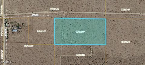 Land, Rosamond, CA
