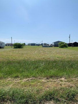 Residential Lot Near Carancahua Bay