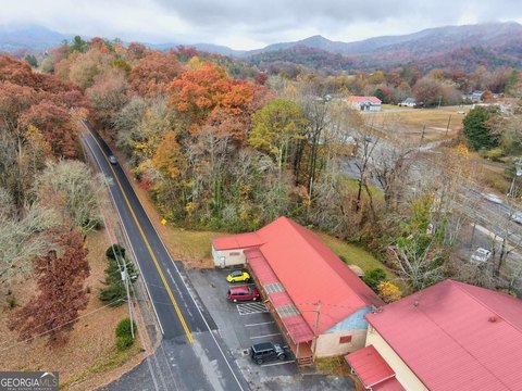 Dillard, GA Commercial Opportunity