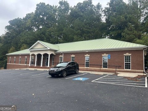 Office Space in Newnan, GA